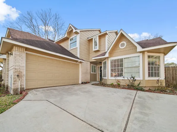 3226 S Briar Knoll Dr, Houston, TX 77082