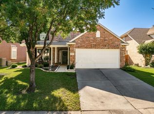 625 Waterview Dr, Coppell, TX 75019