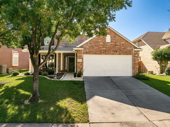 625 Waterview Dr, Coppell, TX 75019