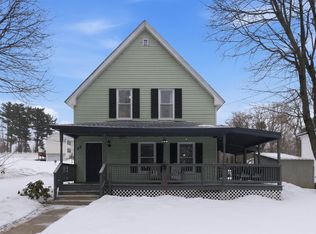 25 Wyman Street, Derry, NH 03038