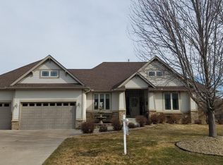 1349 Cobblestone Rd N, Champlin, MN 55316