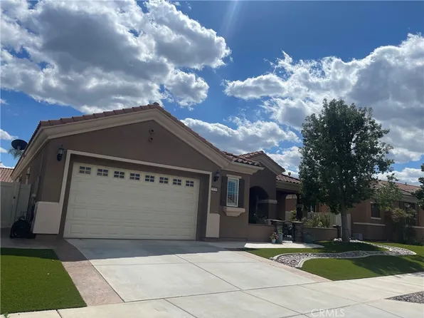 5579 Corte Viejo, Hemet, CA 92545