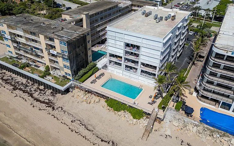 4200 S Ocean Blvd #503 — Photo 28