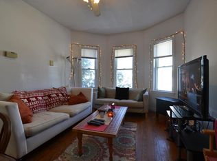 28 Haskell St #2DB, Boston, MA 02134