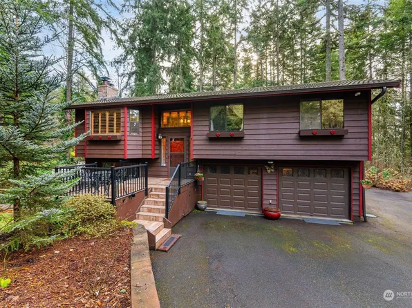 16656 Seminole Road NE, Poulsbo, WA 98370
