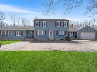 389 Douglas Pike, North Smithfield, RI 02896