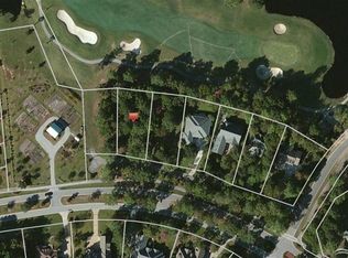 7136 Pennywhistle Ln SW, Ocean Isle Beach, NC 28469