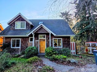 1079 17th St, Port Townsend, WA