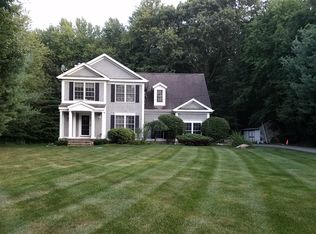 1516 Frenchtown Rd, East Greenwich, RI 02818