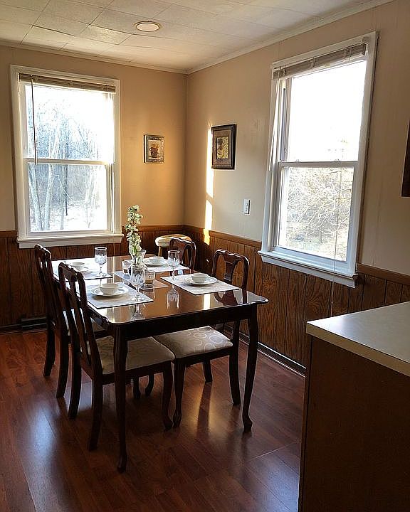 Dinning Room
