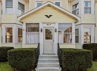 56 Chestnut St #3, Wakefield, MA 01880