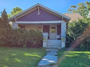 607 W Wooster St, Bowling Green, OH 43402