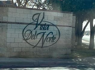 5 La Campana Dr, Odessa, TX 79765