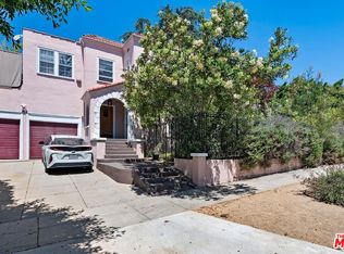 1107 S Citrus Ave, Los Angeles, CA 90019