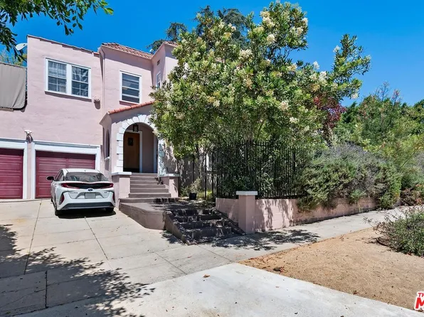 1107 S Citrus Ave, Los Angeles, CA 90019