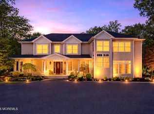 203 Stillhouse Road, Millstone, NJ 08535