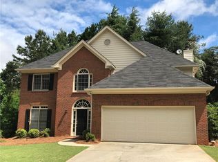 900 Stethem Ferry Fry, Johns Creek, GA 30022