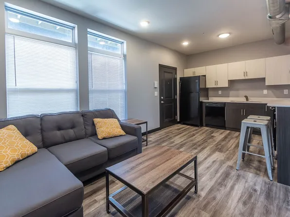 Tech Park Apartments