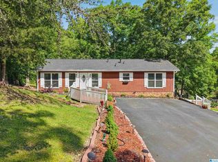 2417 Briarcliff Dr, Leeds, AL 35094