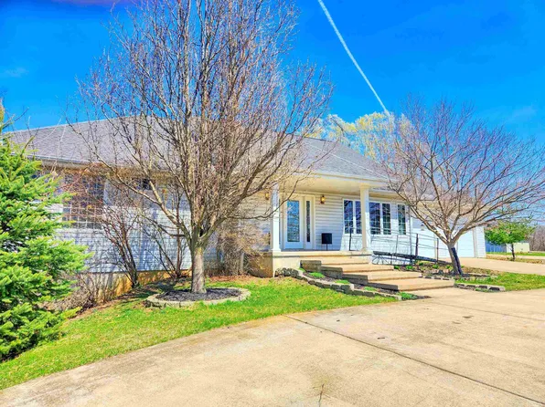 3-376 Caribou Ct, Lanark, IL 61046