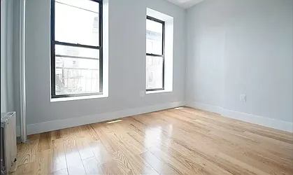 Rented by Green Line Realty