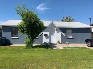 5818 W Flower St, Phoenix, AZ 85031