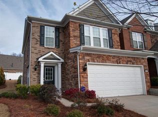 16826 Dunaverty Pl, Charlotte, NC 28277