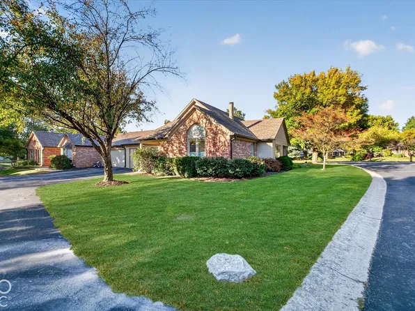 9503 Cadbury Cir, Indianapolis, IN 46260