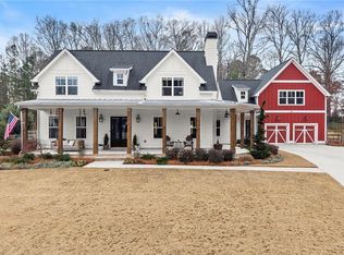 100 Gardenia Trl, Woodstock, GA 30188