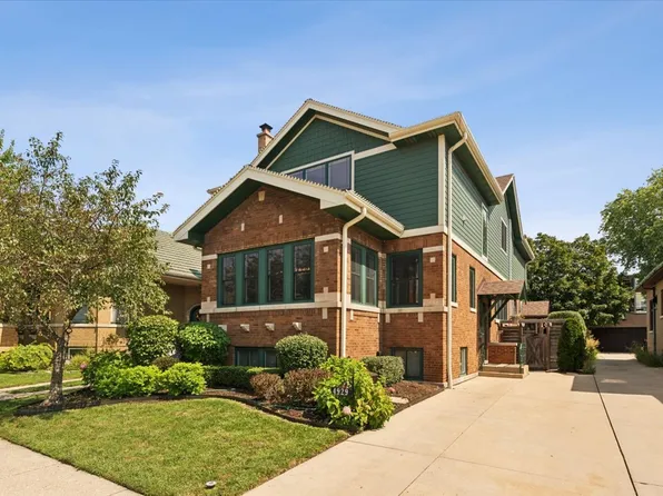 4929 N Fairfield Ave, Chicago, IL 60625