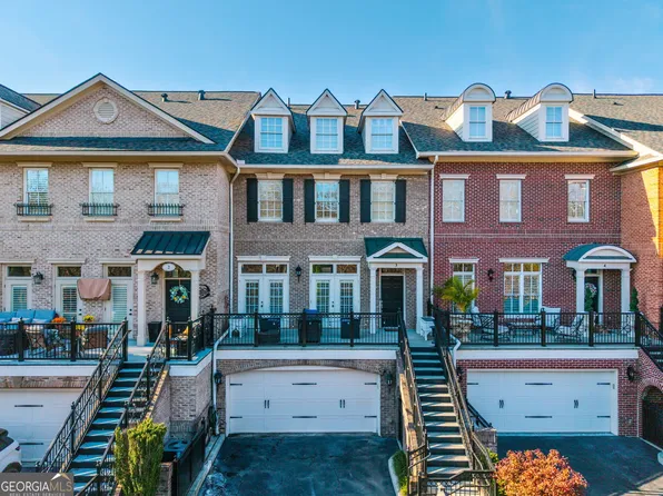 3 Buford Village Walk, Buford, GA 30518