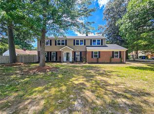 5413 Menteith Ct, Virginia Beach, VA 23464