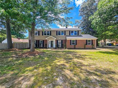 5413 Menteith Ct, Virginia Beach, VA, 23464