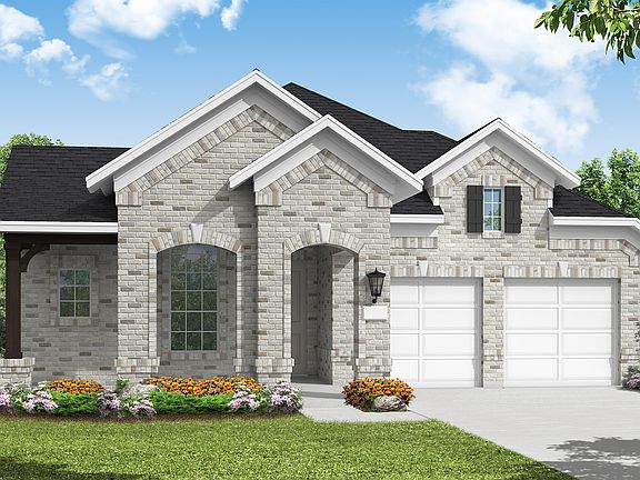 Elevation C