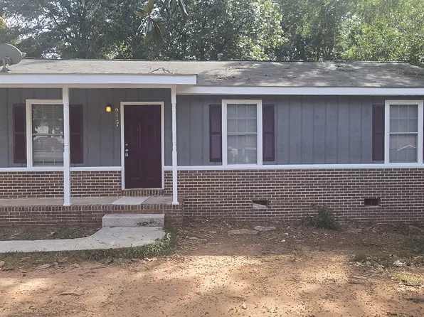 9117 Cecelia St SW, Covington, GA 30014
