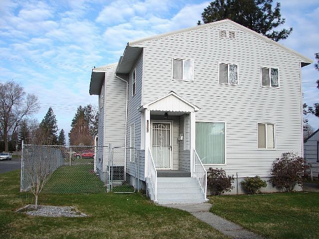 6003 N. Buffalo