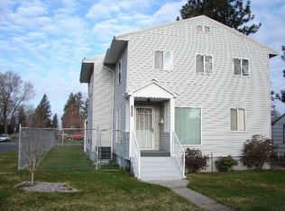 6003 N Buffalo St, Spokane, WA 99205