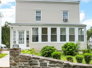 11 Le Grande Ave #1, Greenwich, CT 06830