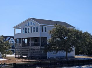 527 Swan Rd LOT 40, Corolla, NC 27927