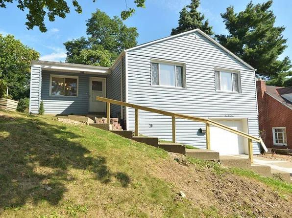 (undisclosed Address), Pittsburgh, PA 15205