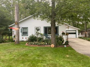 11925 Marber Dr, Roscommon, MI 48653