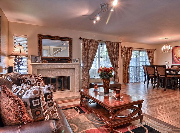 2nd image of 2605 Dove Creek Ln #A