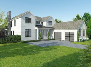 3 Settlers Landing Ln, East Hampton, NY 11937