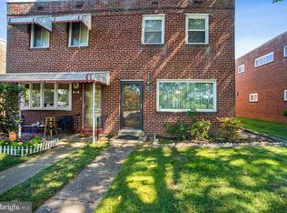 219 Anacostia Ave NE, Washington, DC 20019