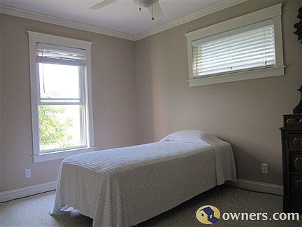 south bedroom 1st floor