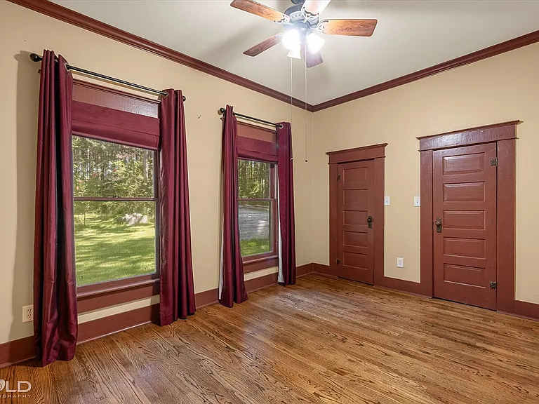 3783 Old Plain Dealing Rd — Photo 37