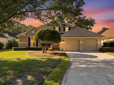 537 DANDELION Drive, Saint Johns, FL, 32259