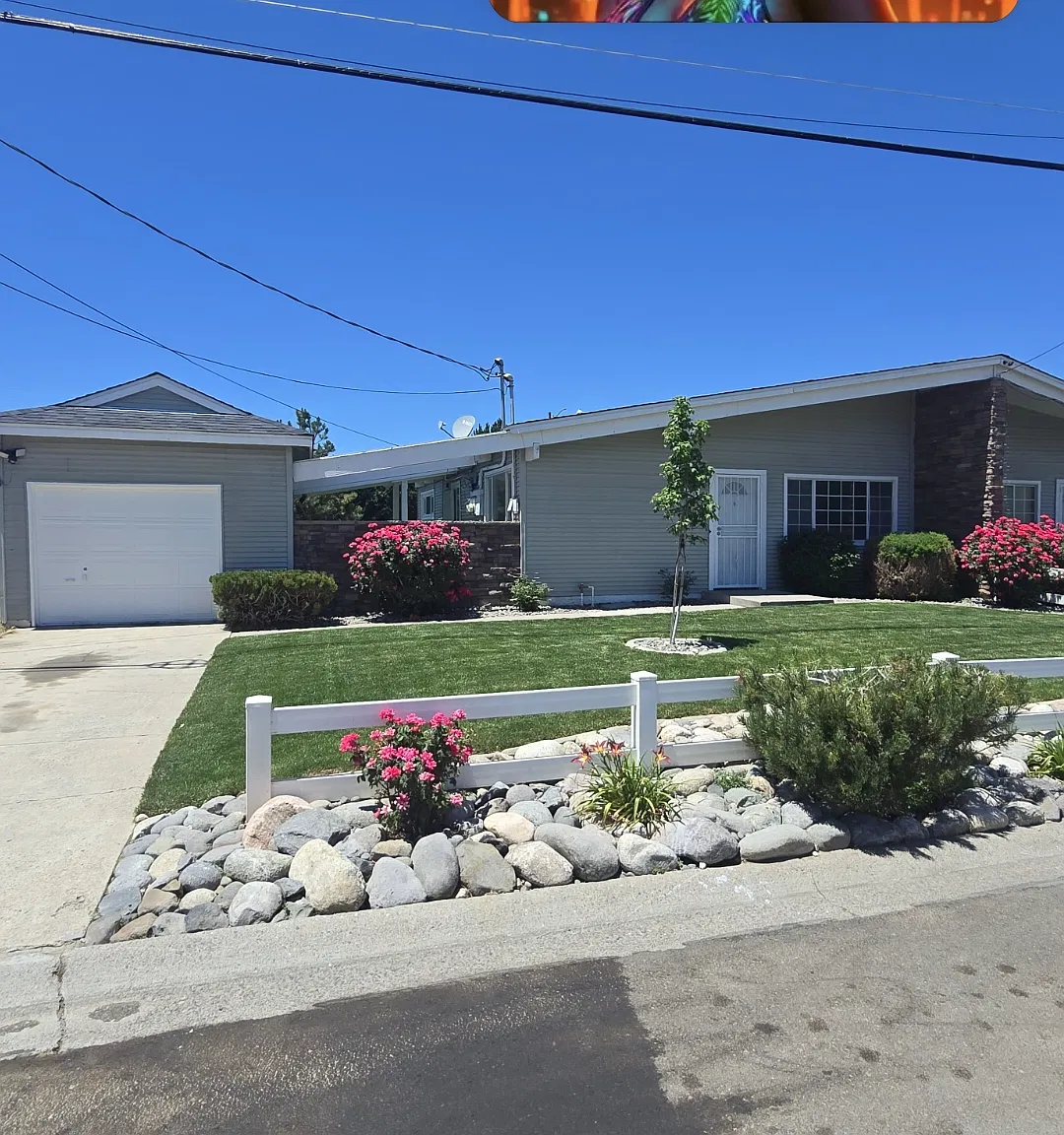 Green Mountain St, Reno — Photo 1