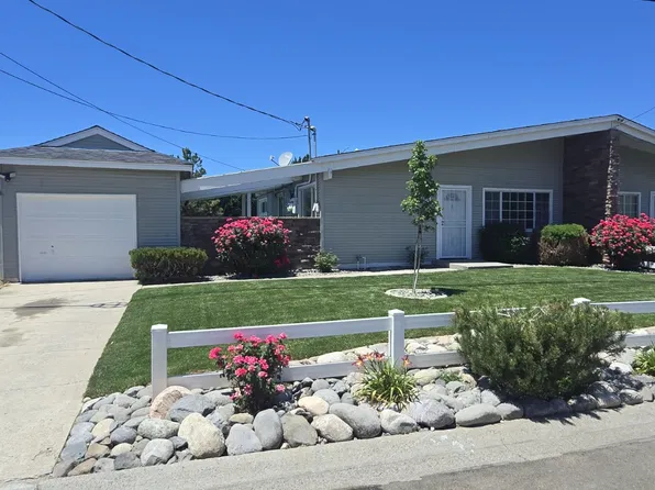 (undisclosed Address), Reno, NV 89506