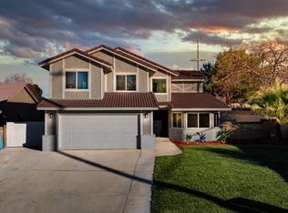 43602 16th St E, Lancaster, CA